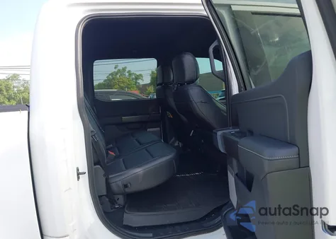 2024 Ford F150 Xlt from USA, damaged, VIN 1FTEW3LP2RFB34761